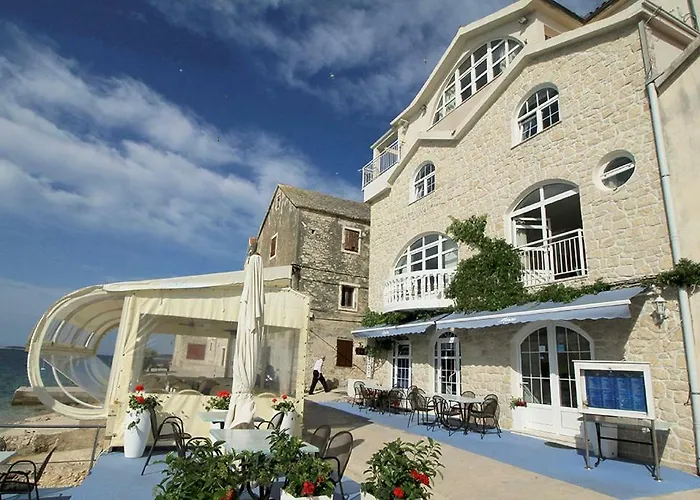 Aparthotel Marina Primosten