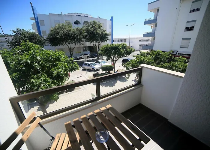 Genny'S Place Nazaré