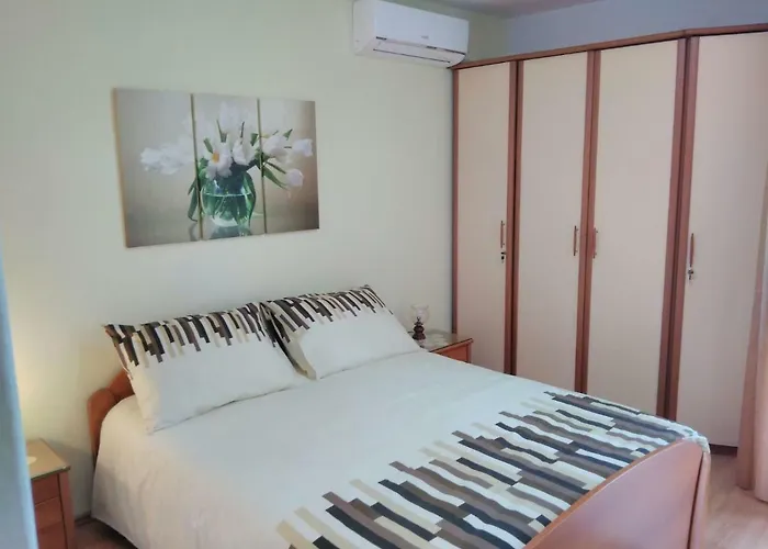 Apartment Tatjana Vis