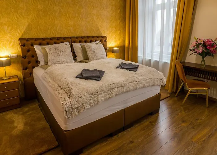 Dob Twenty Rooms Budapest