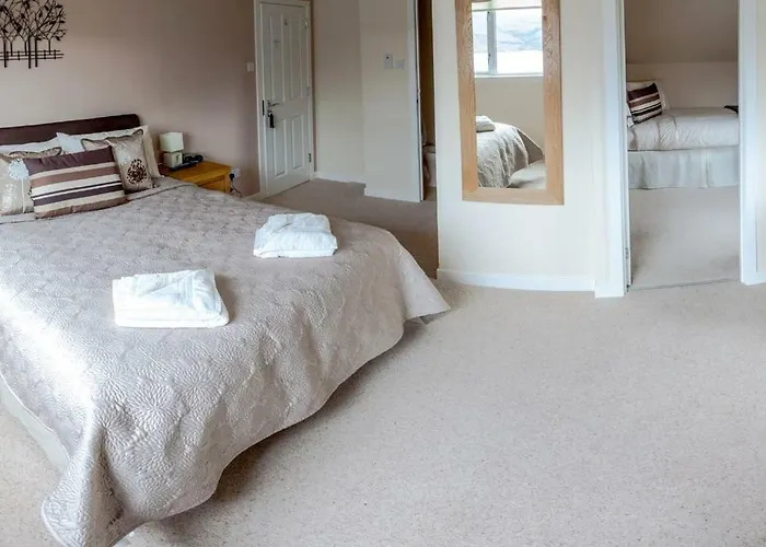 Ardlair Guest House Ullapool