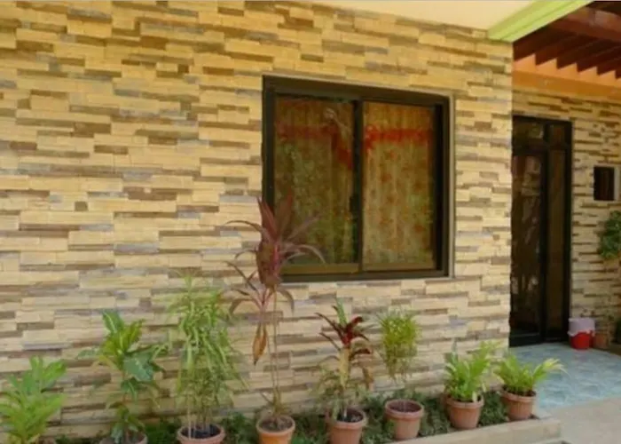 Desert Rose Hotel El Nido