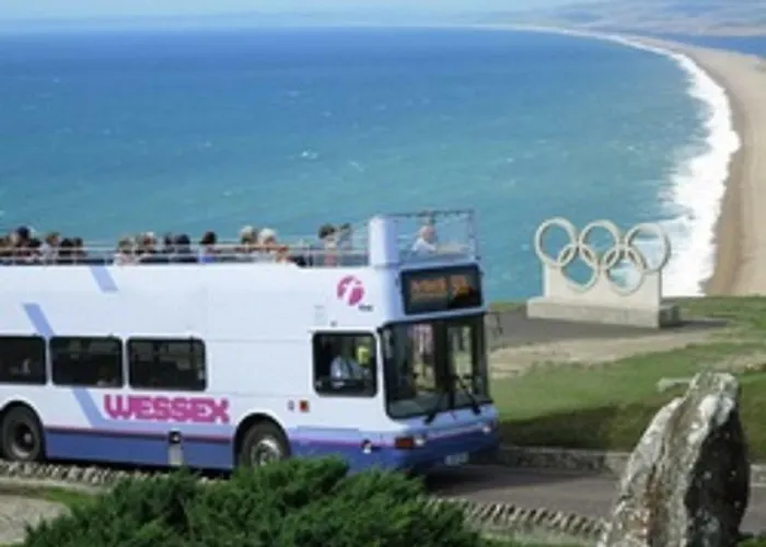 Weyside House Hotel Weymouth