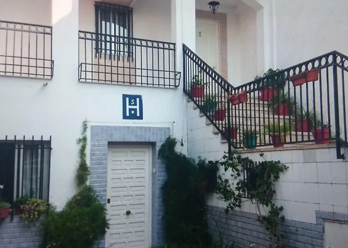 Hostal Alameda Mérida