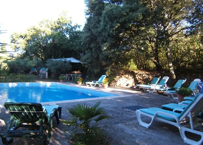 La Radassière Cotignac