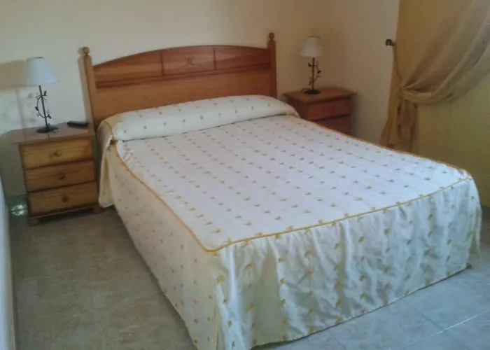 Hostal Alameda Mérida