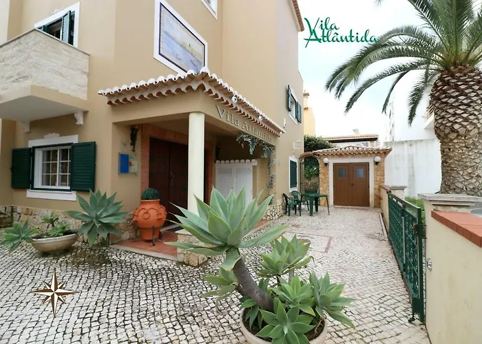 Vila Atlântida Lagos
