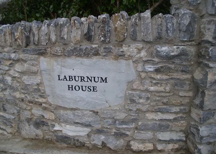 Laburnum B&B Kenmare