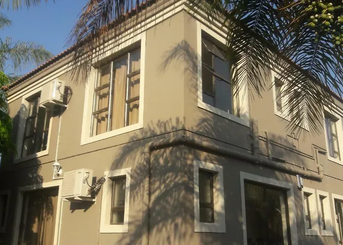 Lullaby Guesthouse Tzaneen