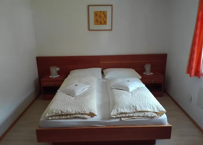 Hotel Haselried Tirol