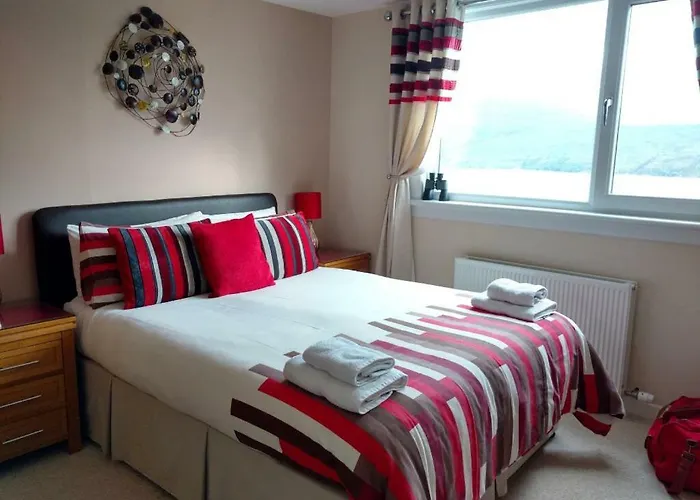 Ardlair Guest House Ullapool