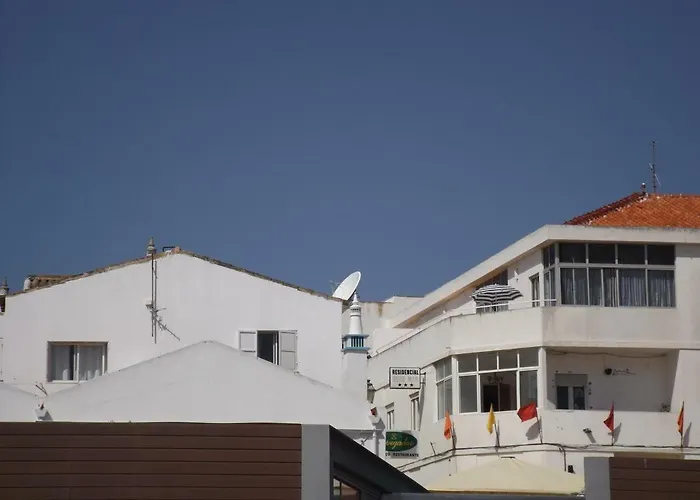 Casa Augusta Hotel Lagos