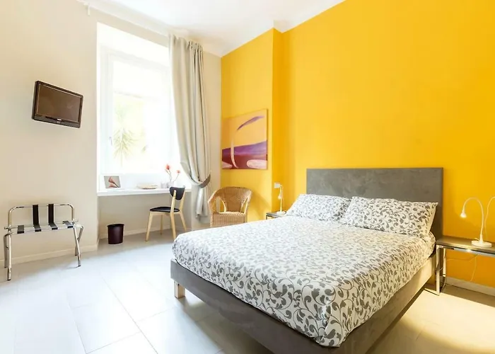 Paola Guest House Rome