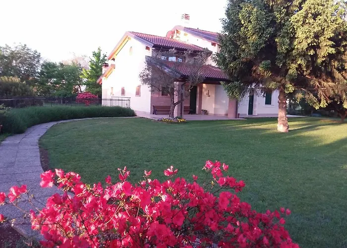 Hotel “Al Campo” Verona