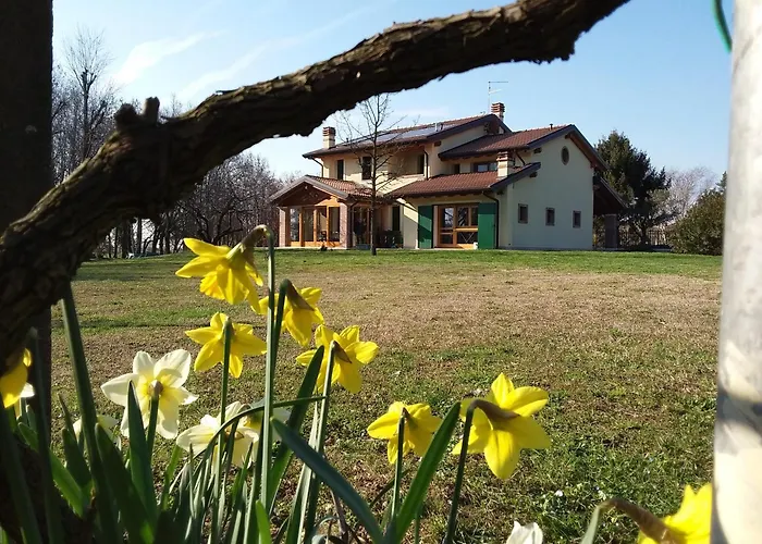 Hotel “Al Campo” Verona