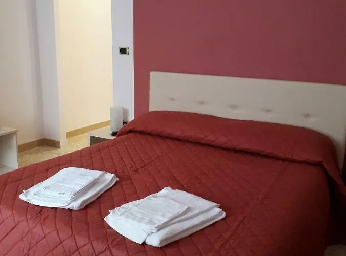 Hotel Le Sirene à Naples