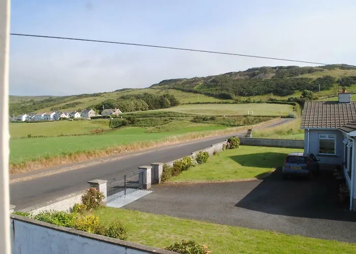 The Castle Bed & Breakfast Ballintoy