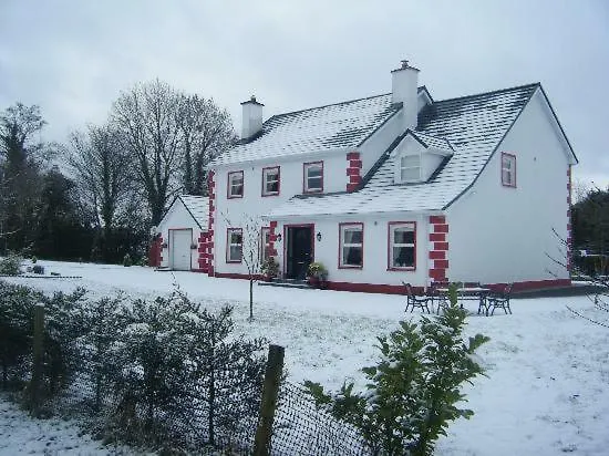 Heeneys Lodge B&B Donegal Town
