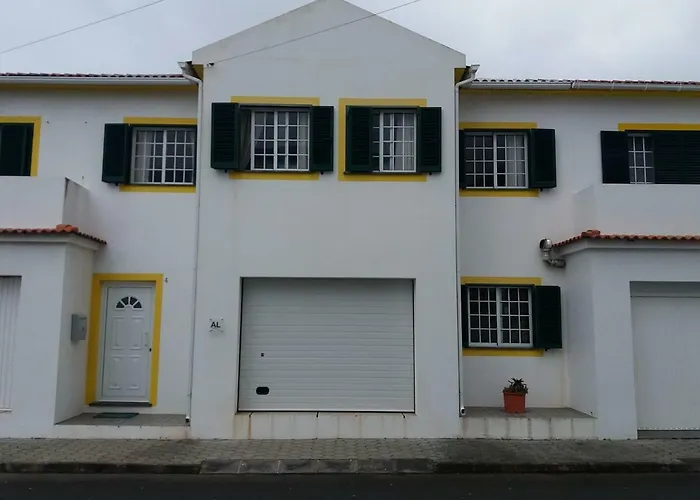 Casa Dos Rui'S Hotel Velas