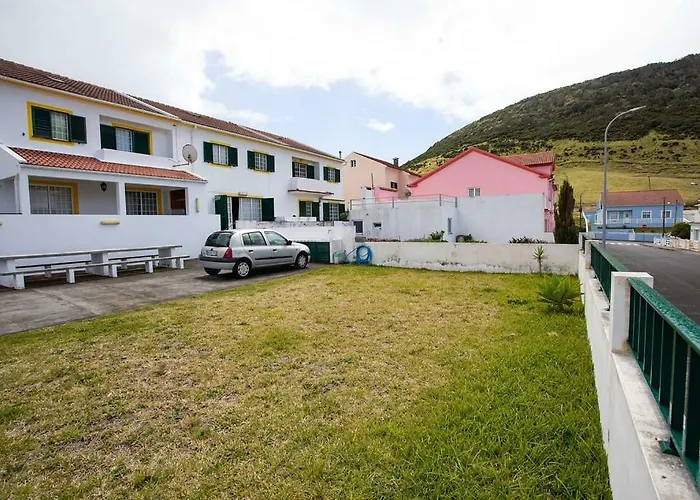 Casa Dos Rui'S Hotel Velas