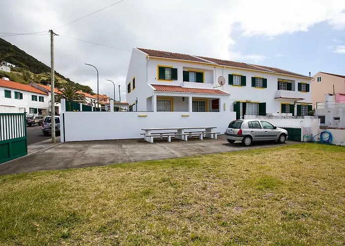 Casa Dos Rui'S Hotel Velas