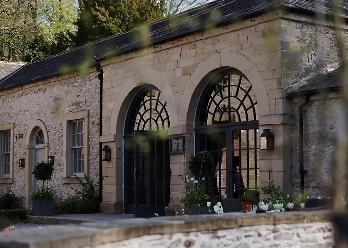 Middleton Lodge Estate Richmond 