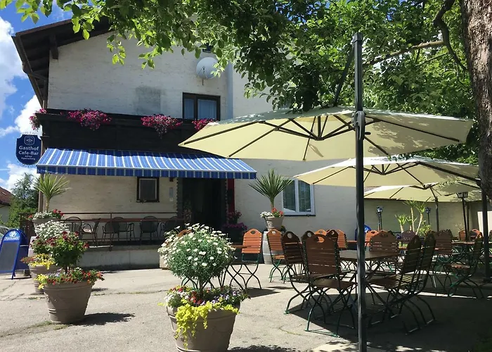 Gasthof Ogertschnig Klagenfurt am Wörthersee