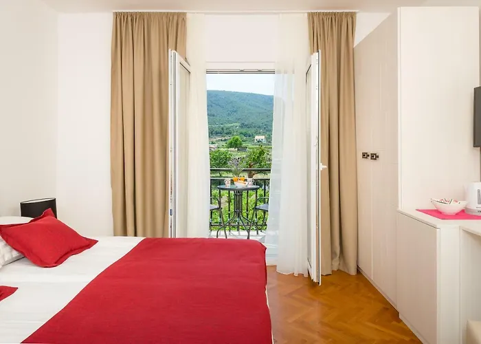B&B Aurora Jelsa 