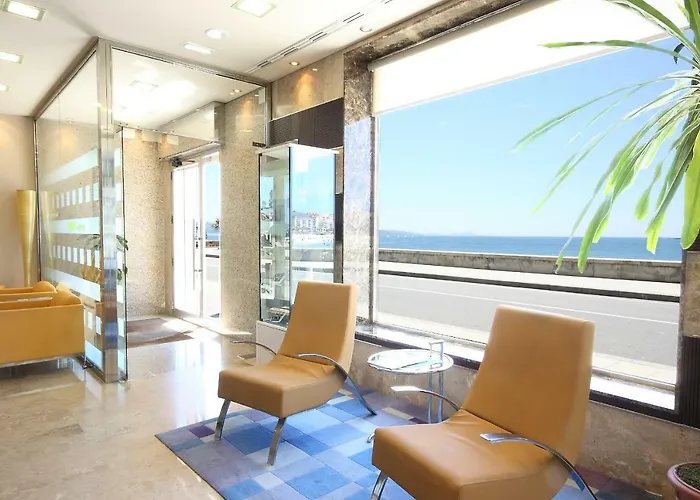 Hotel Minso Sanxenxo