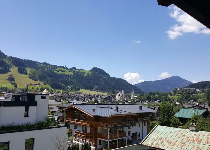 Gästehaus Wallner Kitzbühel