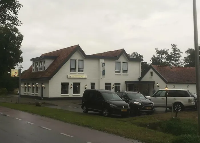 De Twentse Nar Hotel De Lutte