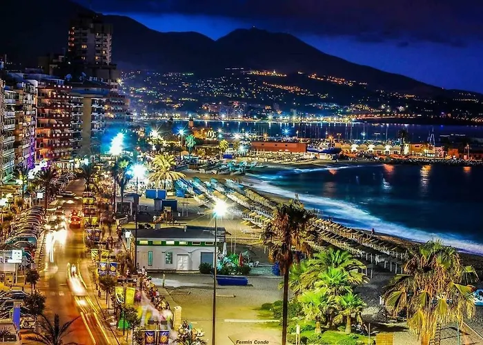 Holiday Wanda Fuengirola
