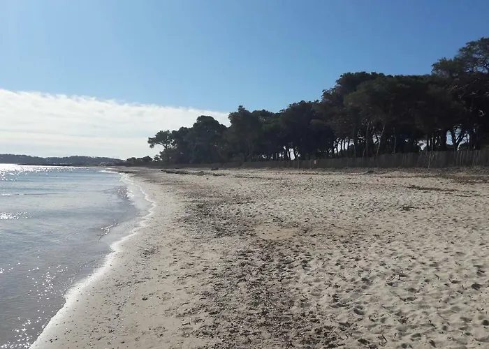 Villa Le Grilladou Hyères