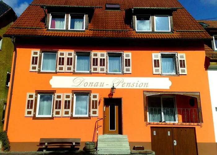 Donau Pension Tuttlingen