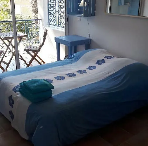 Villa Le Grilladou Hyères