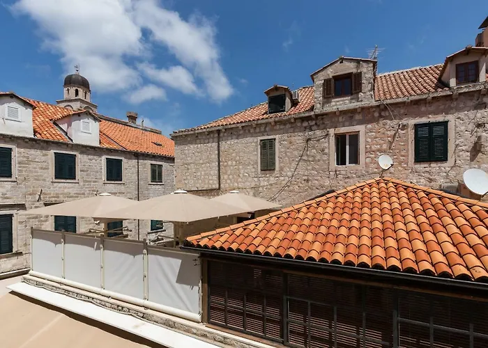 City Center Rooms Dubrovnik