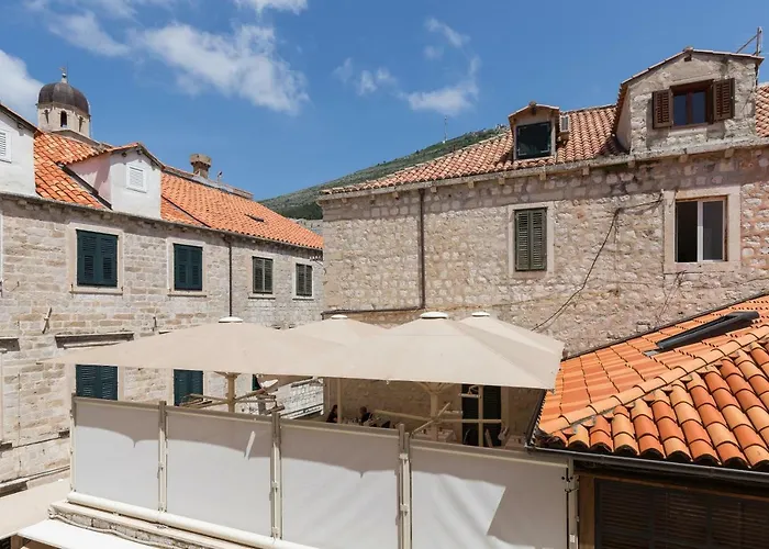 City Center Rooms Dubrovnik