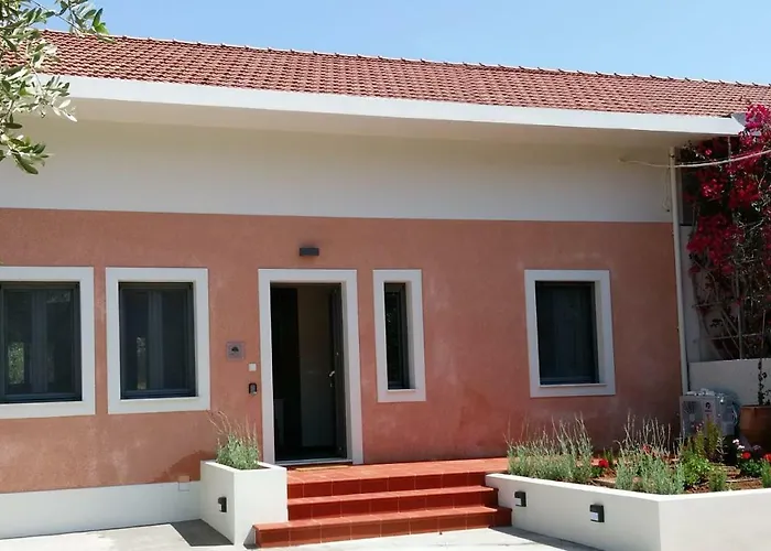 Olive Grove House Villa Argostoli 