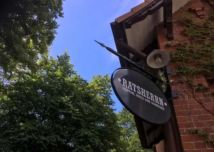 Gasthof Heidelust Pension Undeloh