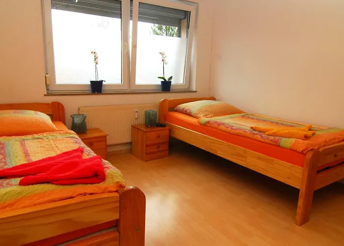 Ferienwohnung + Monteurwohnungen Krings Eschweiler