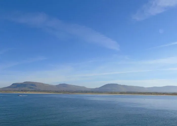 Seacrest Guesthouse Mullaghmore