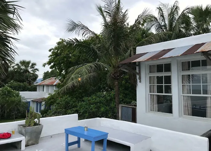 Huaplee Lazy Beach Pran Buri