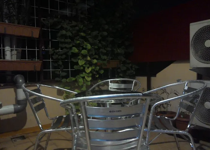 Kantos Guest House Jakarta