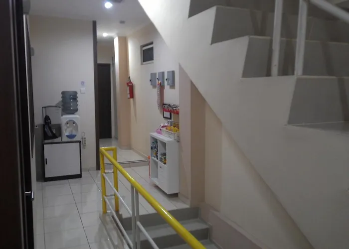 Kantos Guest House Jakarta