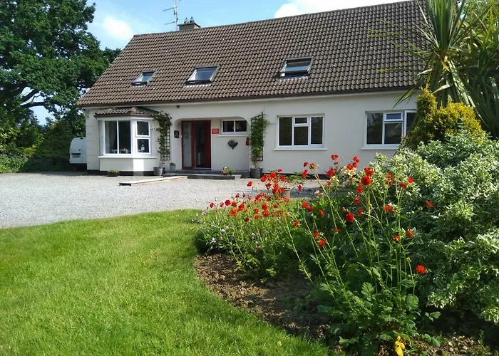 Twin Oaks Bed & Breakfast Kilkenny