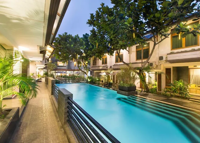 Gumilang Regency Hotel Bandung