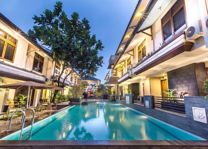 Gumilang Regency Hotel Bandung
