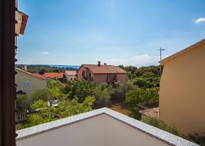 Guesthouse Maver Cres