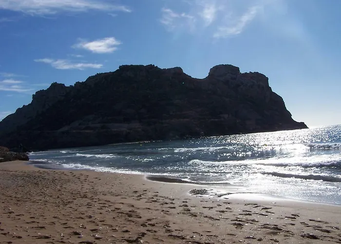 Los Geraneos Águilas