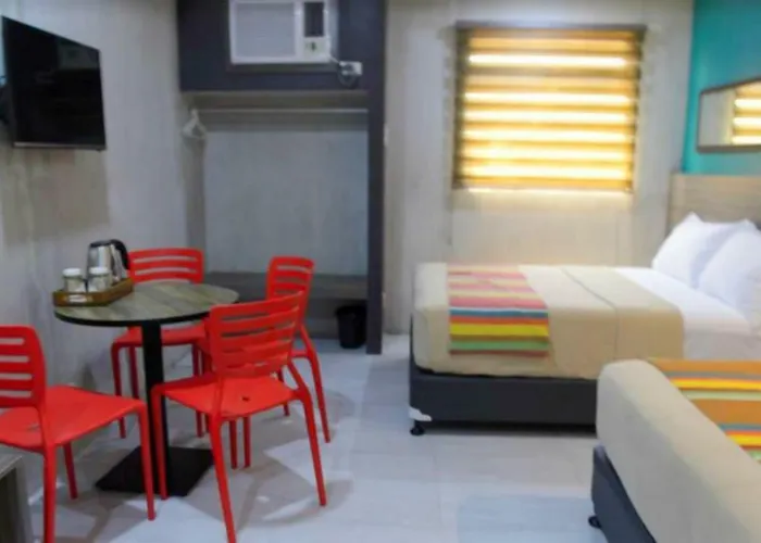 Express Inn Cebu Osmena